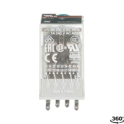 cr-m125dc4l