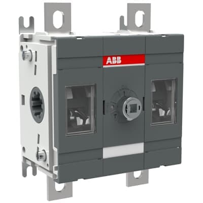 ABB OT250E11