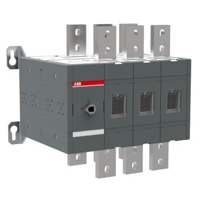 ABB OT1600E03C