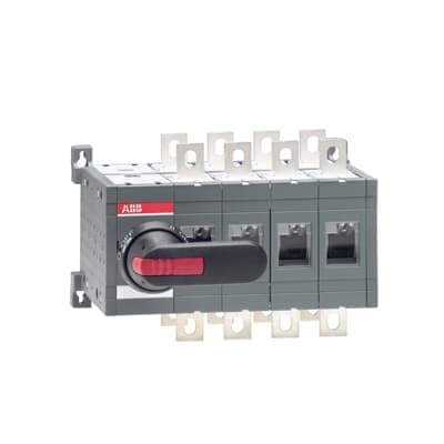 ABB OT400E04CP