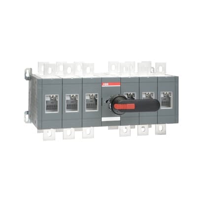 ABB OT630E33CP