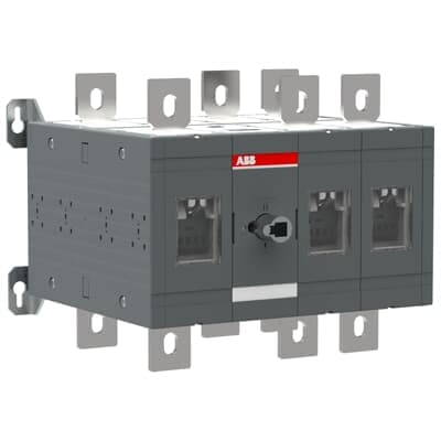 ABB OT800E12C