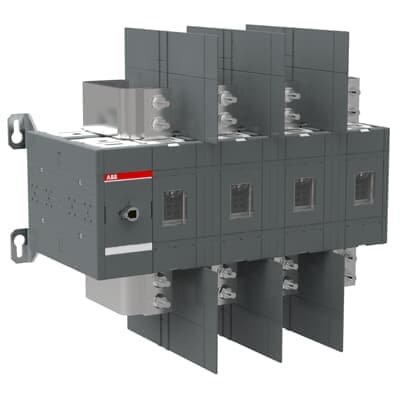 ABB OT1600U04