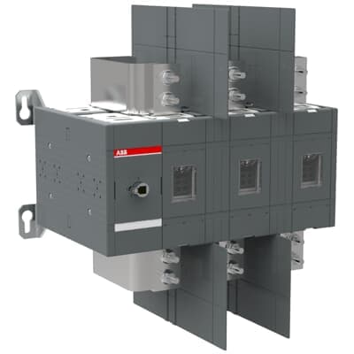 ABB OT1600U03
