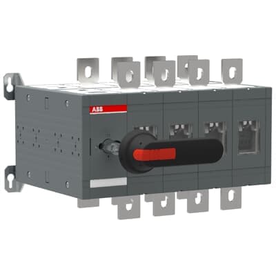 ABB OT800E04CP