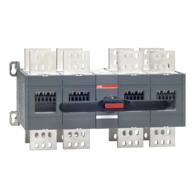 ABB OT2500E22CP