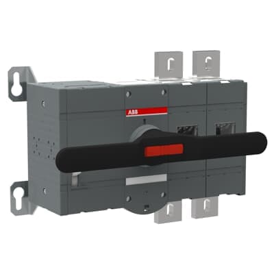 ABB OTM1250E2M230V