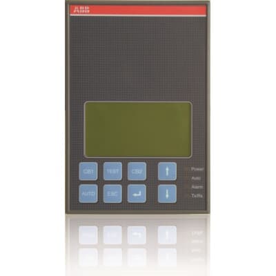 ABB ATS022 AUTO.TRAN.SWITCH ADVANCED CONTROL