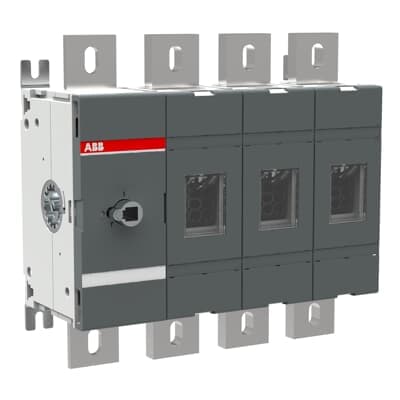 ABB OT1250E03N3