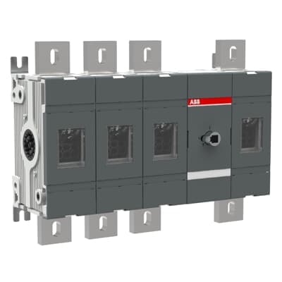 ABB OT1000E31