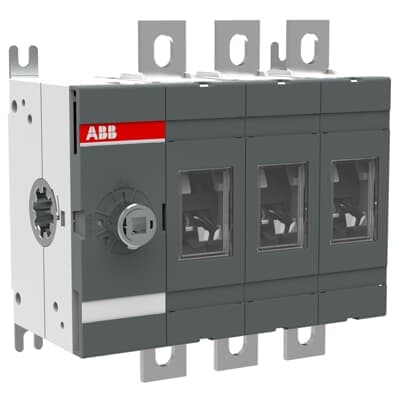 ABB OT250E03
