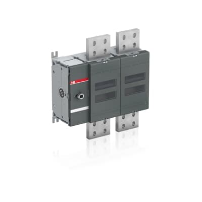 ABB OT4000E02