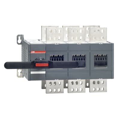 ABB OT2500E03CP