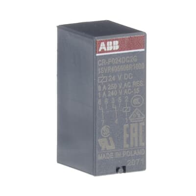 ABB CR-P024DC2G