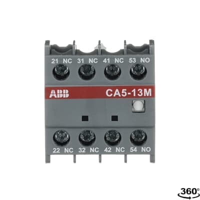 ABB CA5-13M