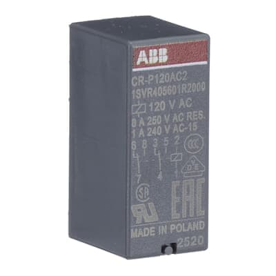 ABB CR-P120AC2