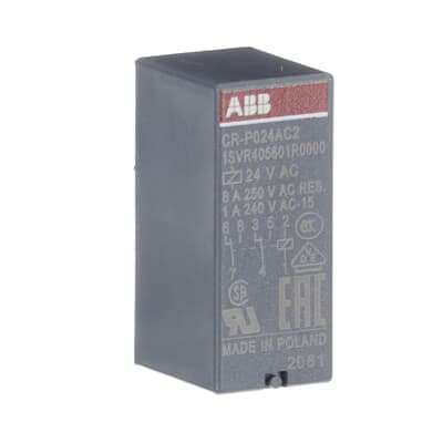 ABB CR-P024AC2