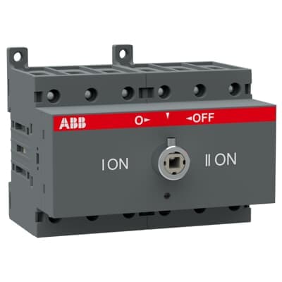 ABB OT63F3C
