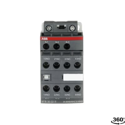 ABB AF16-30-22-11