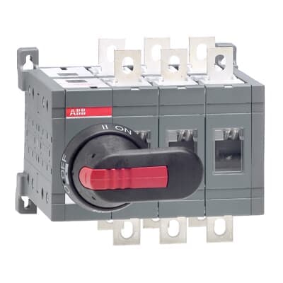 ABB OT160E03CP