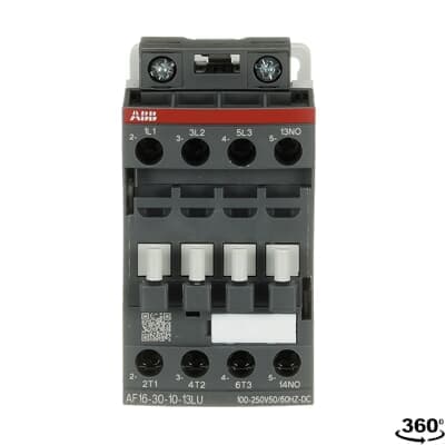ABB AF16-30-10-13LU