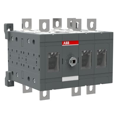 ABB OT250E12C