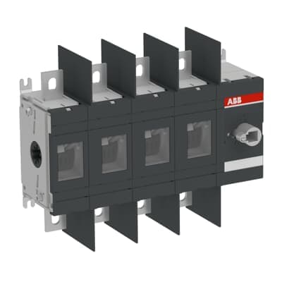 ABB OT400U40