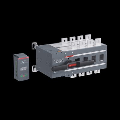 ABB OTM1250E4C21D380CN
