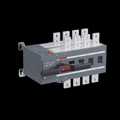 ABB OTM1600E4C20D380CN