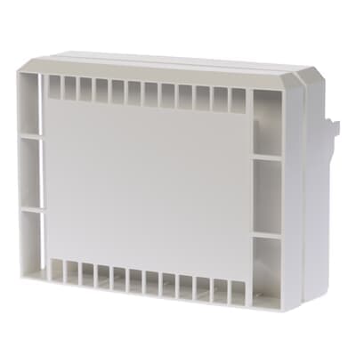 ABB ACS530-01 R9 conduit box