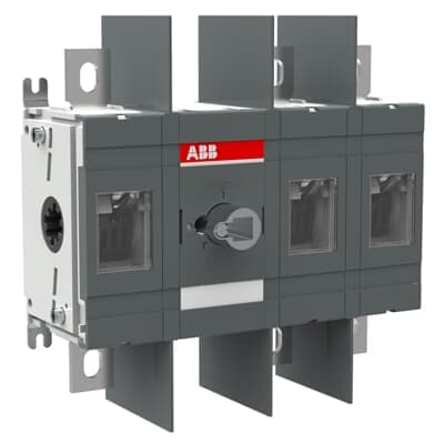 ABB OT400E12W