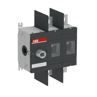 ABB OT400U02
