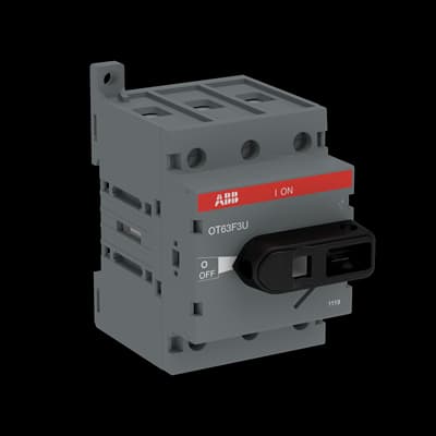 ABB OT63F3U