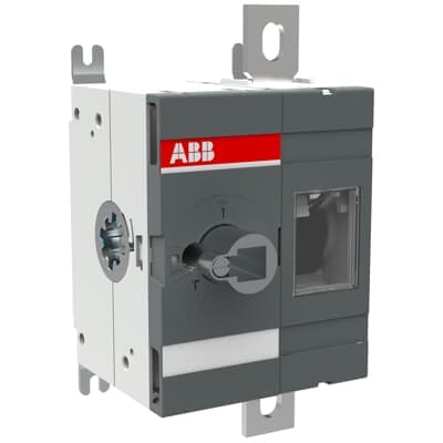 ABB OT400E01