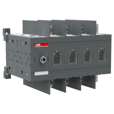 ABB OT250E04WC