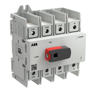 ABB OT80G3-4BSN2