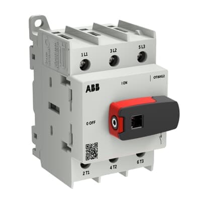 ABB OT80G2-3BS