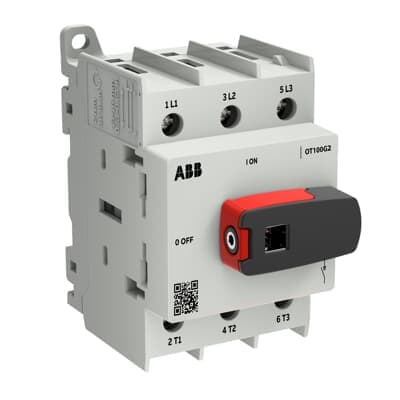 ABB OT100G2-3BS