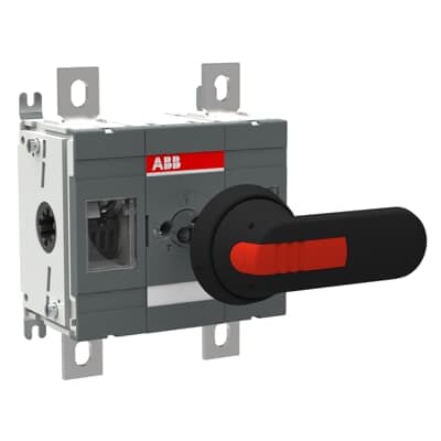 ABB OT400E11P