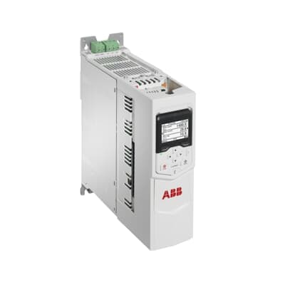 ABB ACS880-M04-018A-5