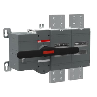 ABB OTM3200E2M230V-135