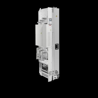 ABB ACS530-04-880A-4