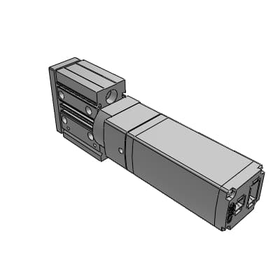 CKD Corporation GSTS-M-20GE-06025NBN-N00
