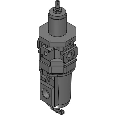 CKD Corporation WW4000-8-W