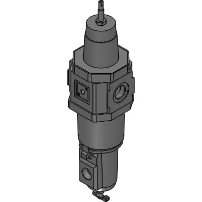 CKD Corporation WW8000-20-W