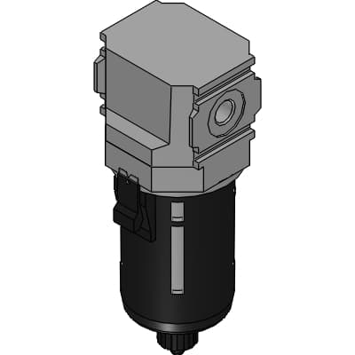 CKD Corporation M1000-6-W