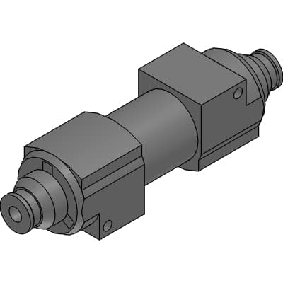CKD Corporation FCS500-H4H4