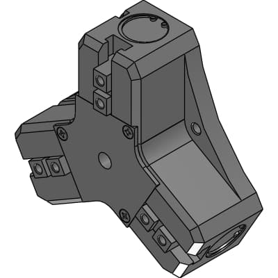 CKD Corporation CKS-F-50CS