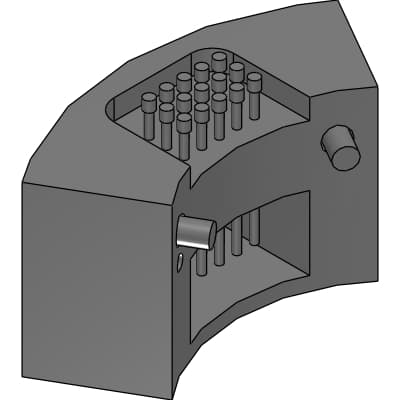 CKD Corporation CHC-1-RS-D