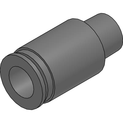 CKD Corporation GWS10-10-S